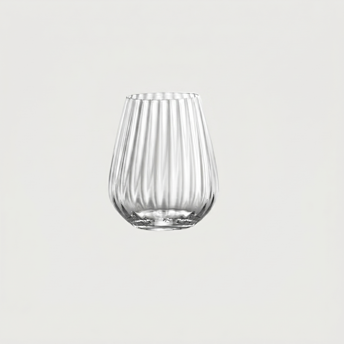Wine Glasses - Set of 4