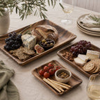 Acacia Serving Tray
