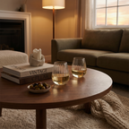 Wine Glasses - Set of 4