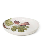 Fig Round Dish