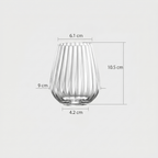 Wine Glasses - Set of 4