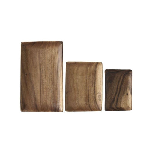 Acacia Serving Tray