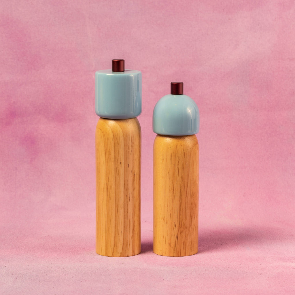 Salt & Pepper Grinder