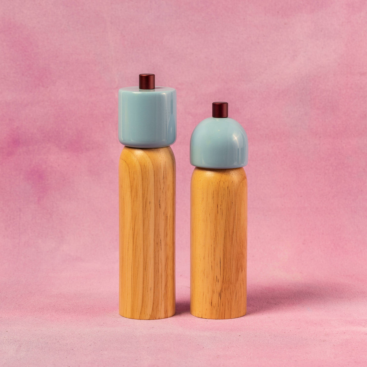 Salt & Pepper Grinder