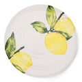 Sicilian Lemons Platter