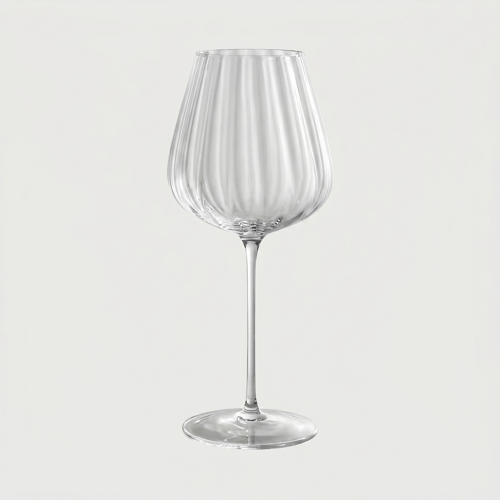 Wine Glasses - Set of 4