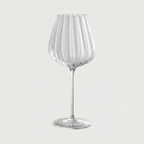 Wine Glasses - Set of 4