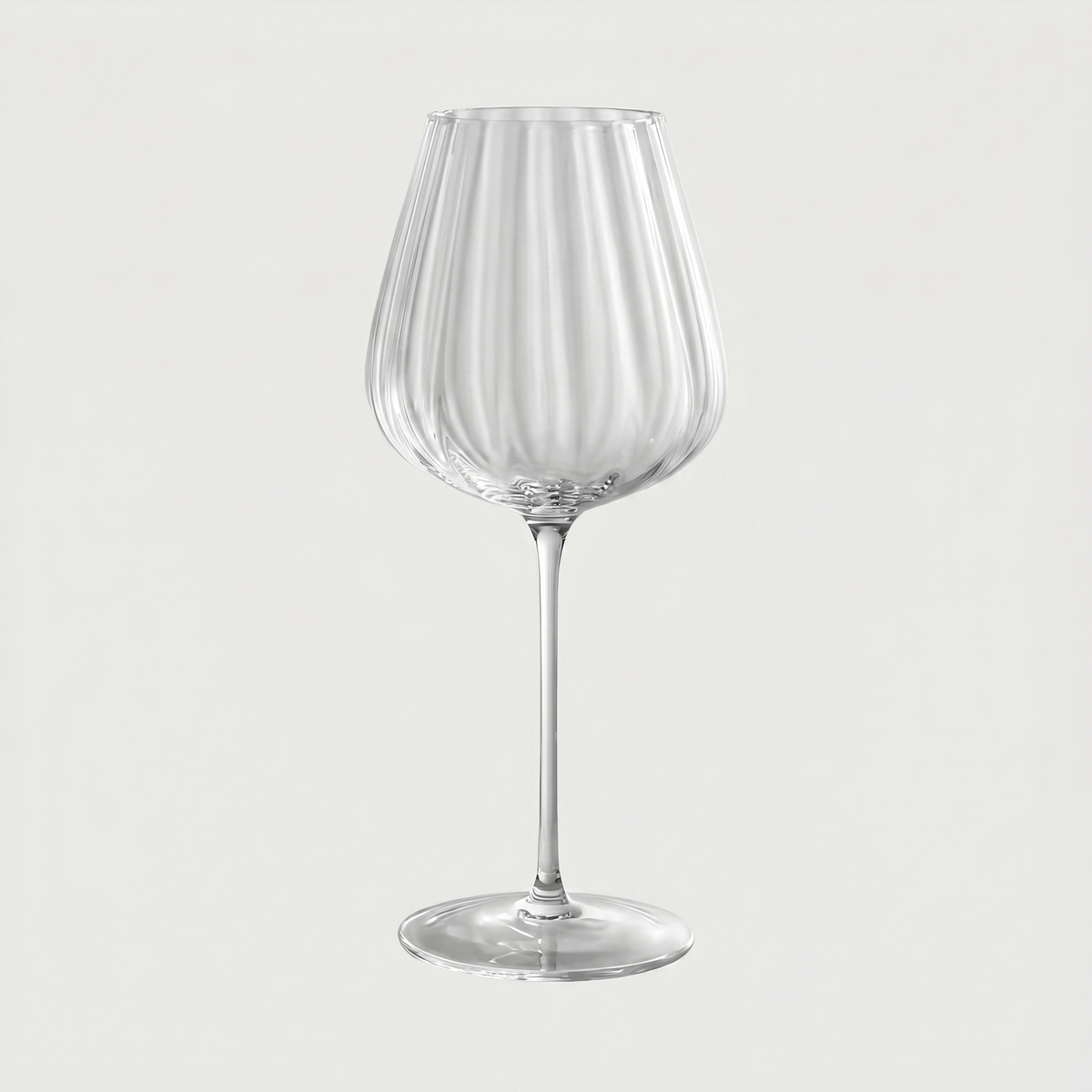 Wine Glasses - Set of 4