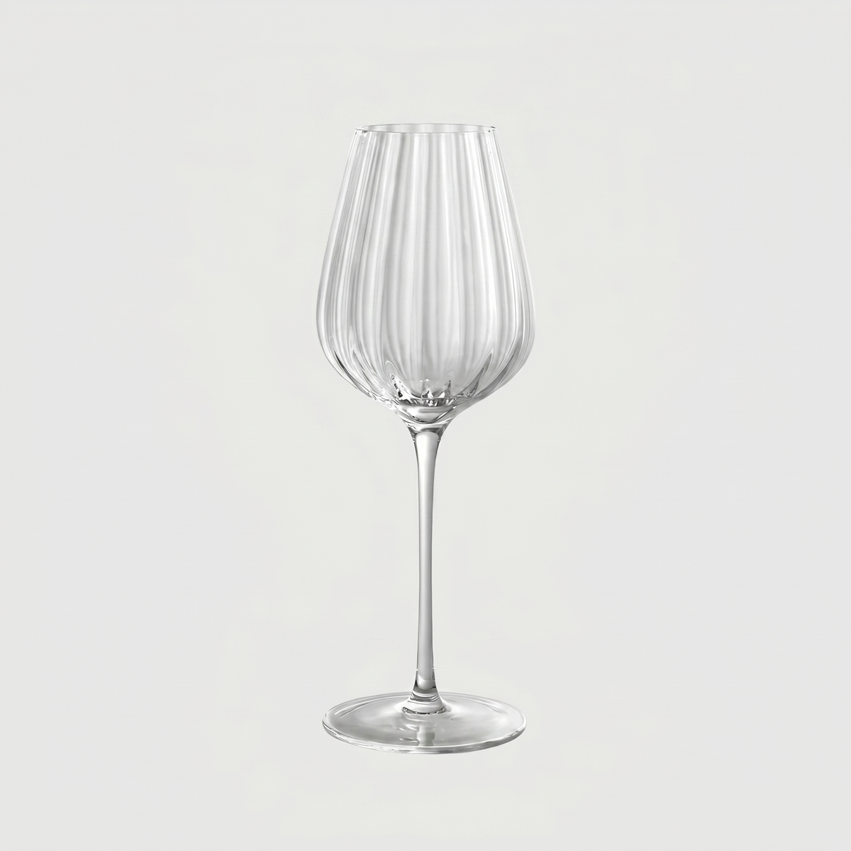 Wine Glasses - Set of 4