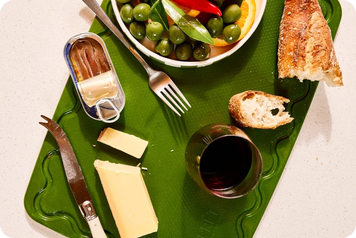 Classique Board