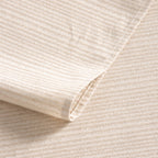 Anelo Jacquard Woven Stain Resistant Tablecloth