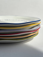 Statement Plate – ‘Eat Up, There’s Plenty More to Go Around’