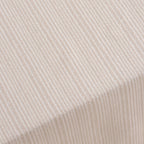 Anelo Jacquard Woven Stain Resistant Tablecloth
