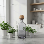 Carafe & Glasses Set – Set of 5