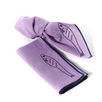 Linen Napkins – Fish (2 Pack)