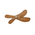 Acacia Spreader – Set of 2