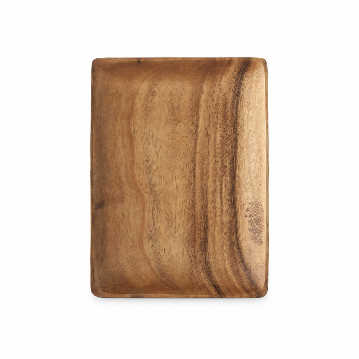 Acacia Serving Tray